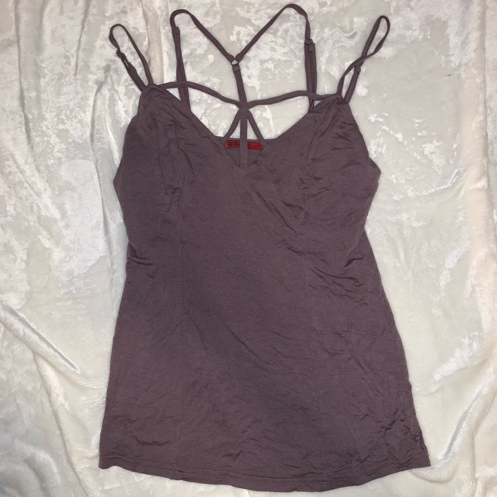 BKE Strappy Cami